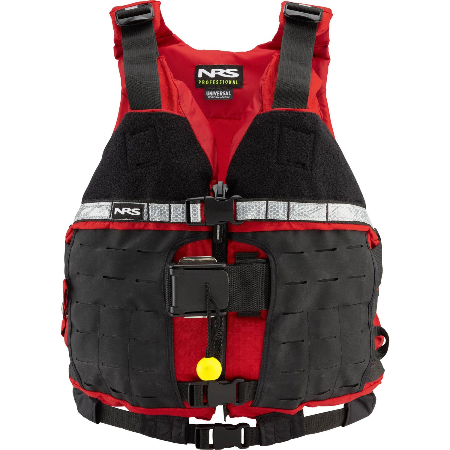 NRS Rapid Responder Lifejacket (PFD)