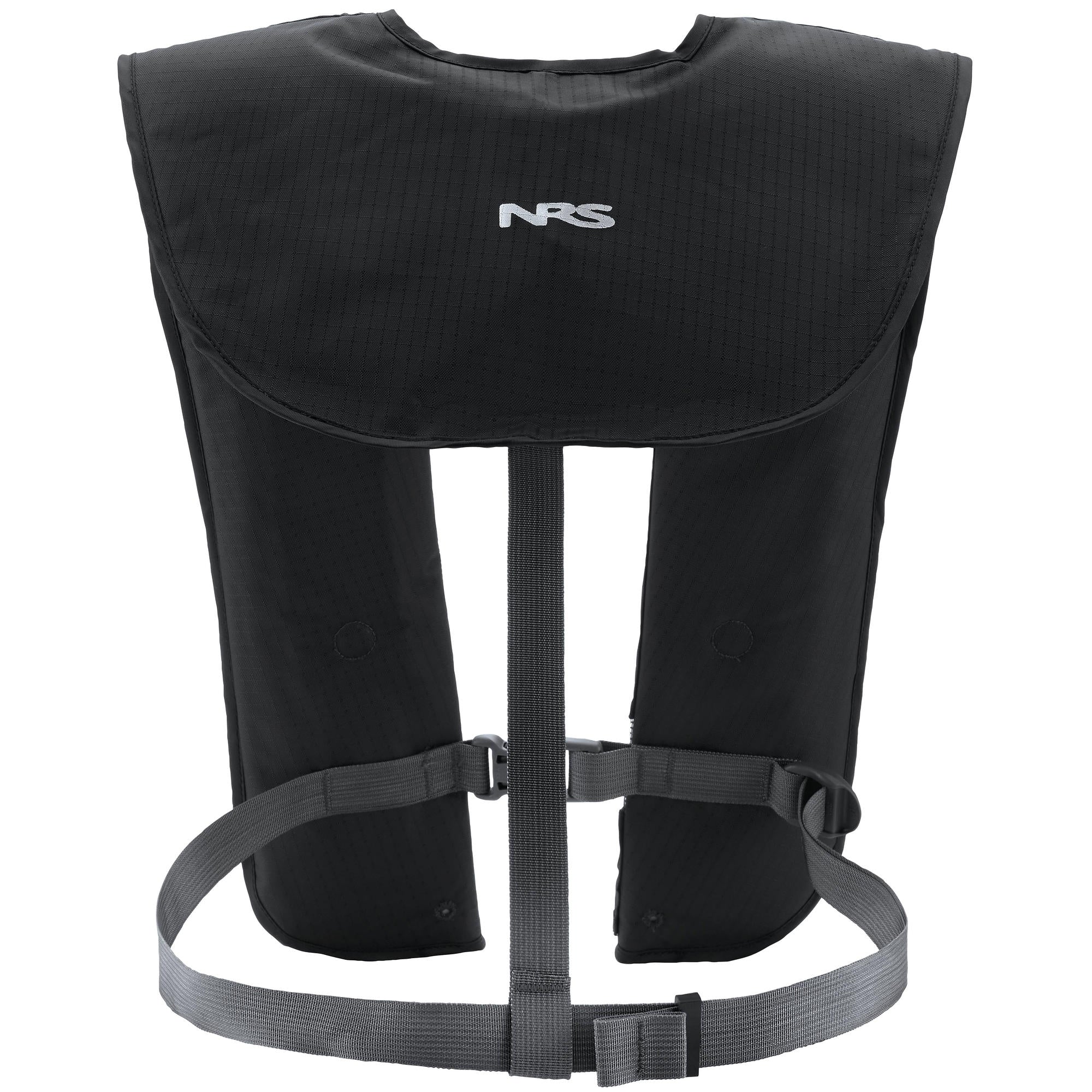 NRS Otto Matik Inflatable Lifejacket (PFD)