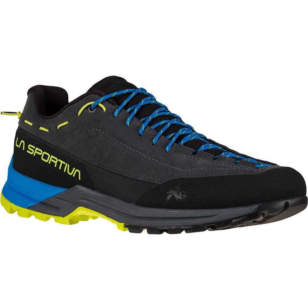 La Sportiva Men's TX Guide Leather Approach Shoes