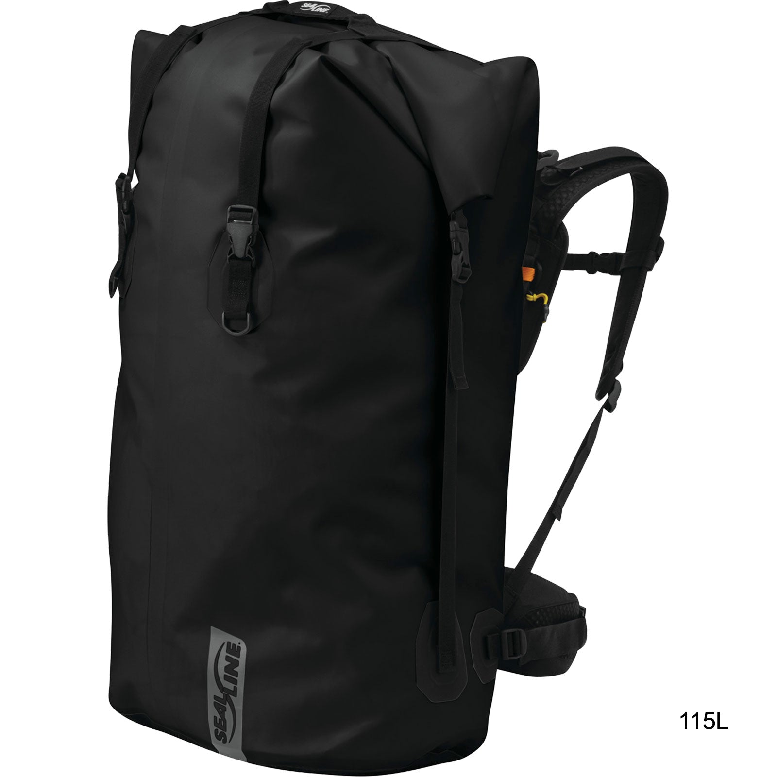 SealLine Black Canyon Dry Pack