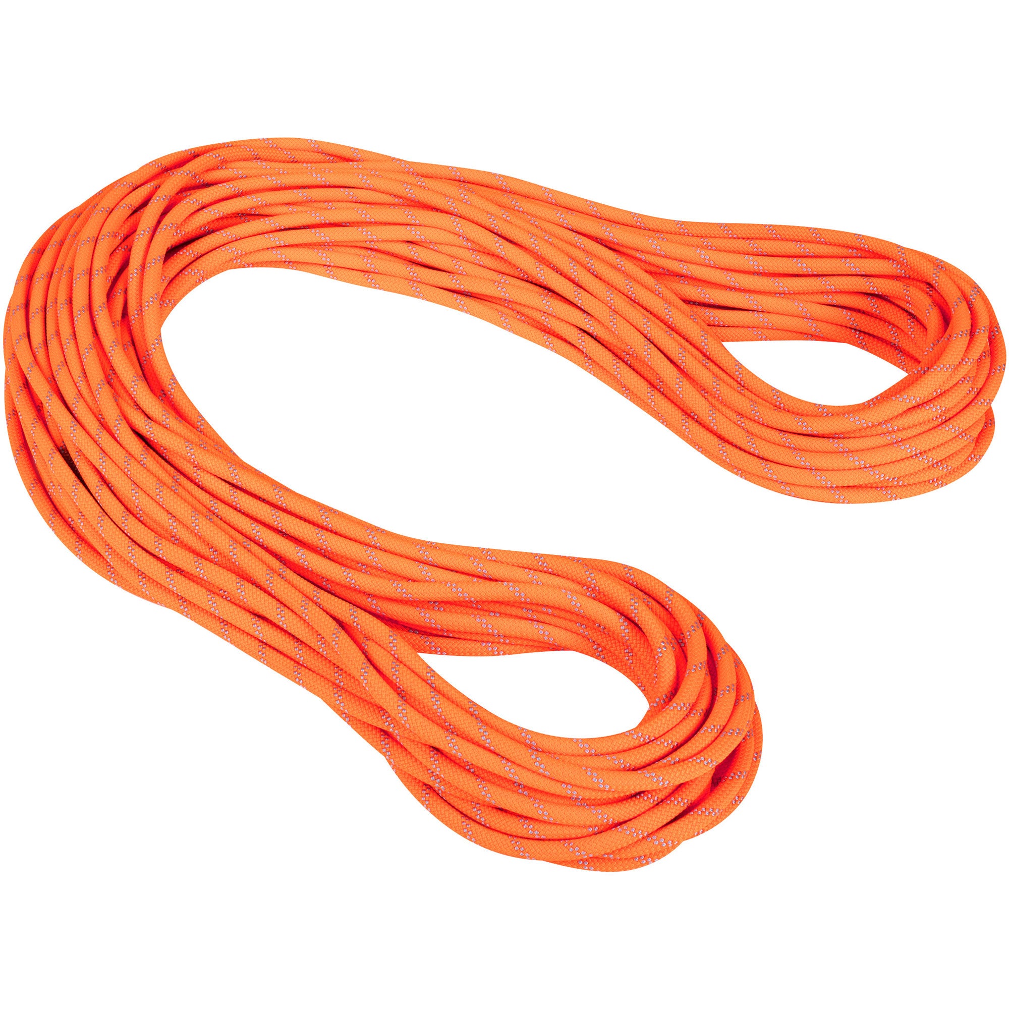 Mammut 9.5 Alpine Dry Climbing Rope