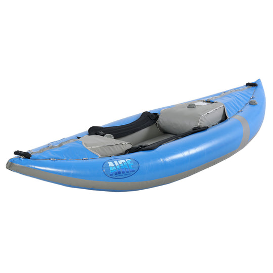 Inflatable Kayak  Blow-Up Kayaks – Outdoorplay