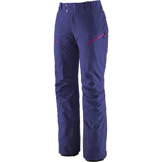 Women's Ski & Snowboard Pants by Patagonia