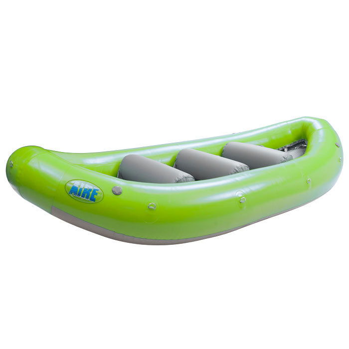 AIRE Super Puma Self-Bailing Raft