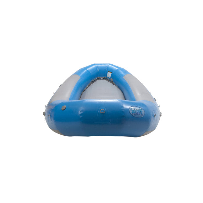 AIRE 130D Self-Bailing Raft