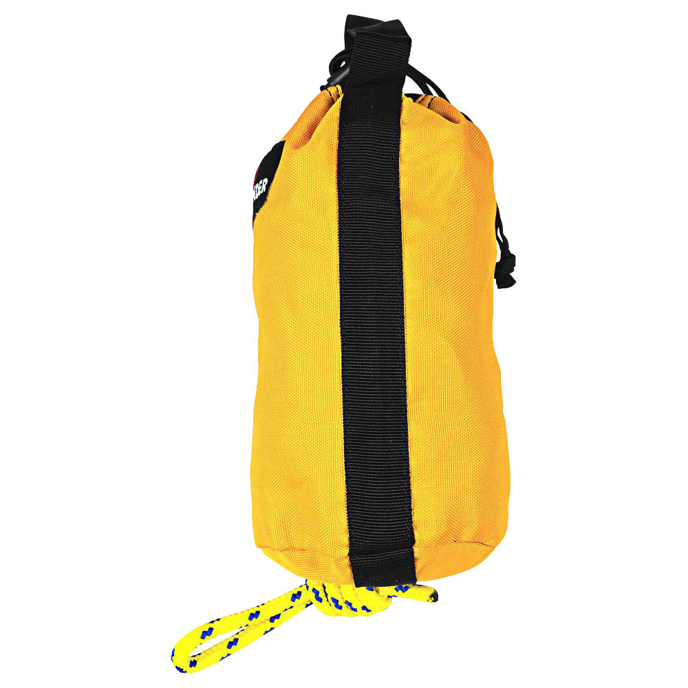 Salamander Safety 5/16 Polypro Throw Bag