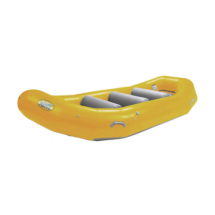 AIRE 143E Self-Bailing Raft