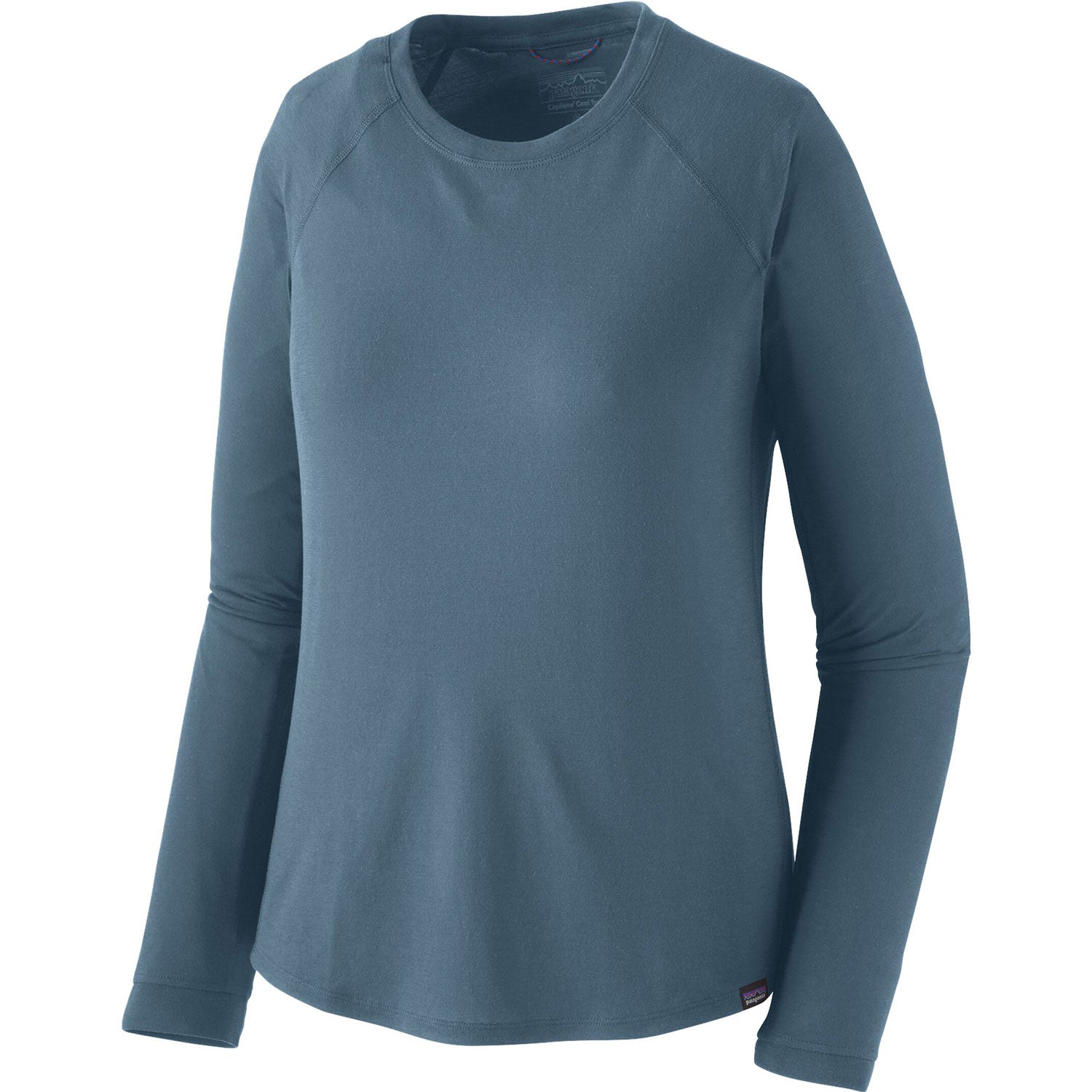 Patagonia Women's Capilene Cool Long Sleeve Trail Shirt