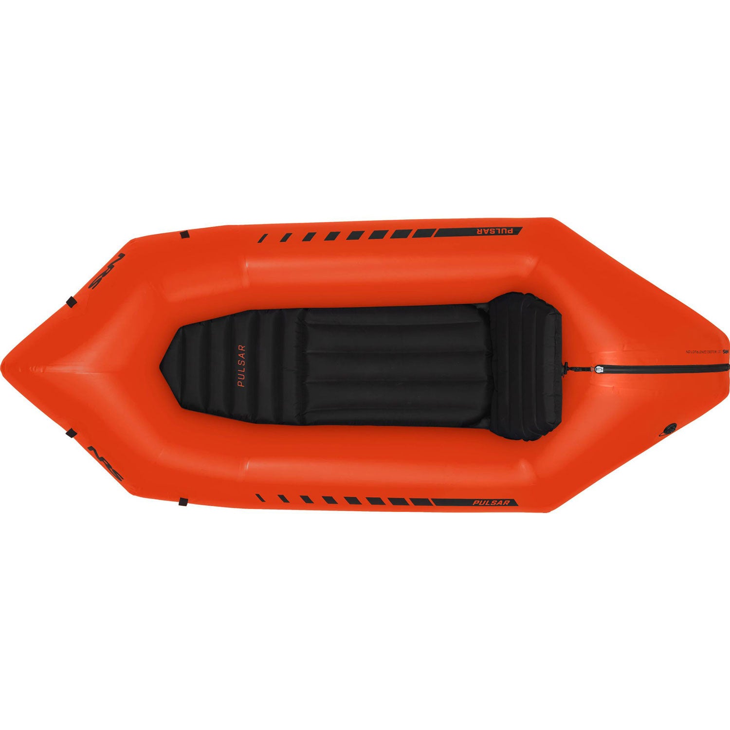 NRS Pulsar Packraft