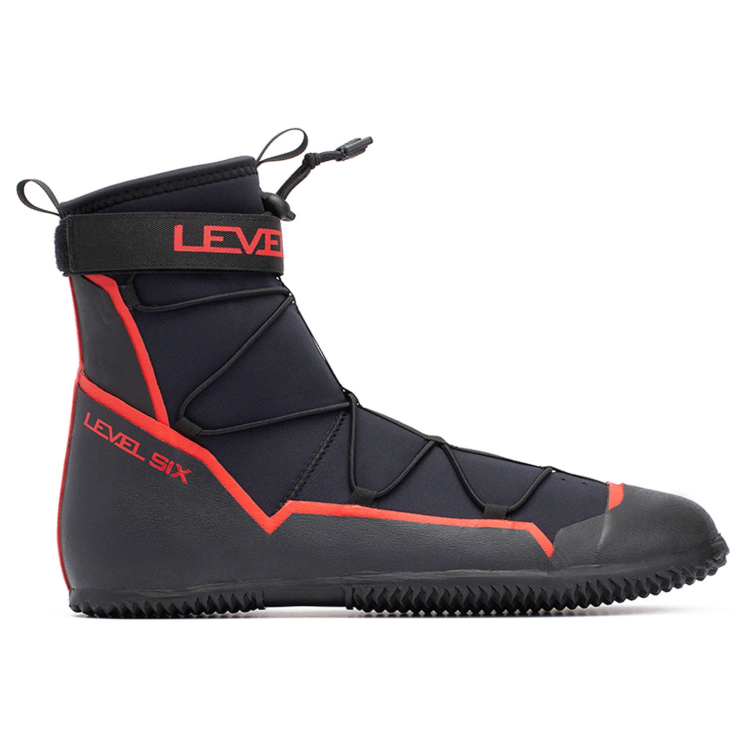 Level Six Creek 2.0 Neoprene Boots