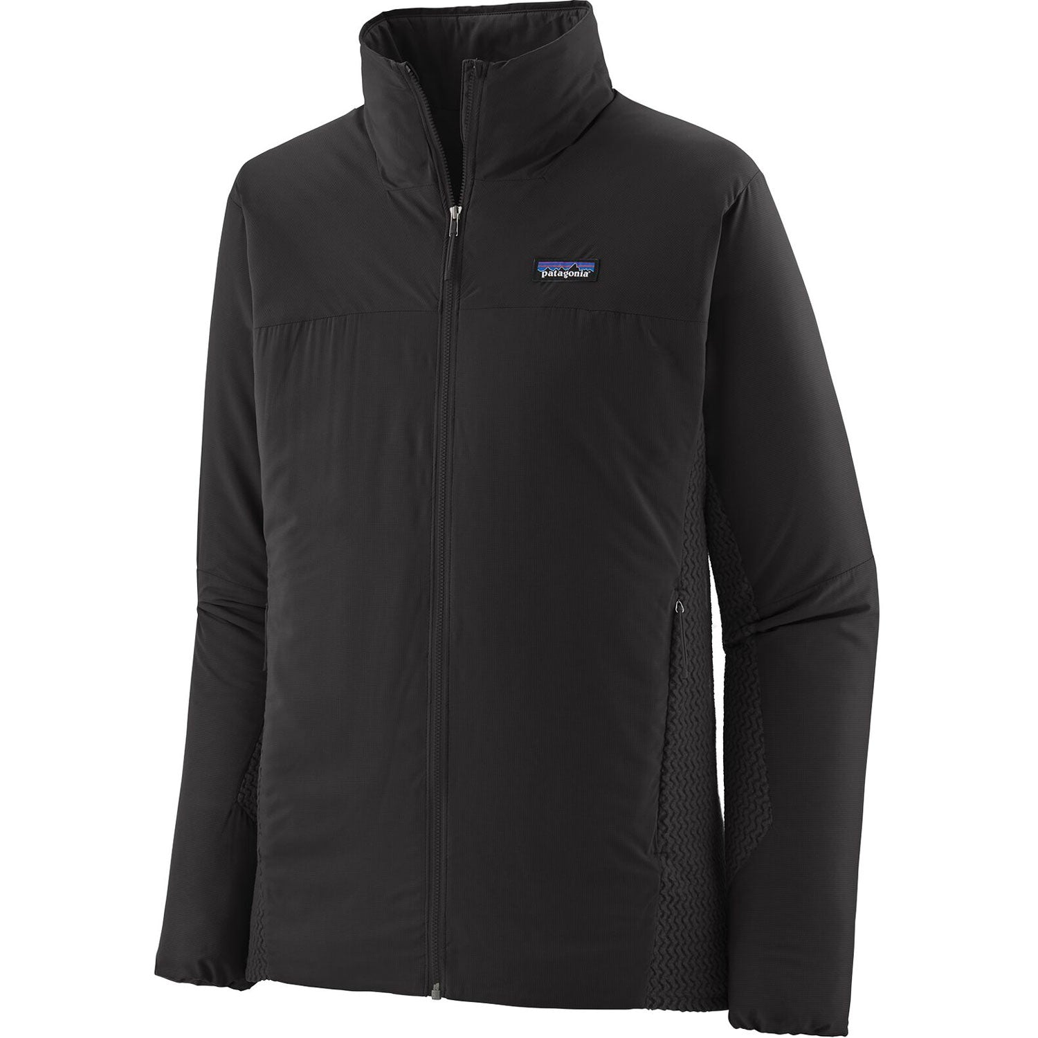 Patagonia Men's Nano-Air Light Hybrid Jacket