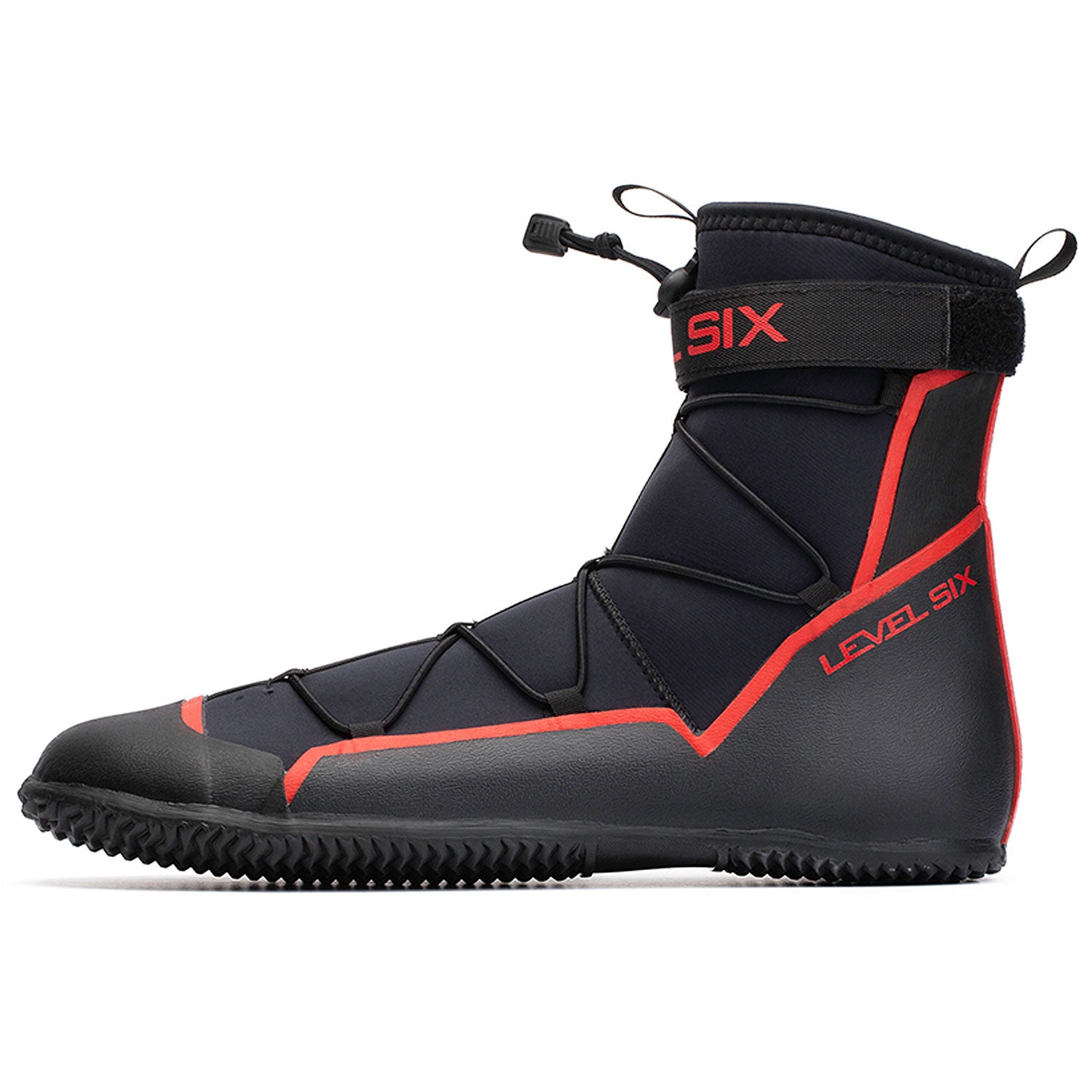 Level Six Creek 2.0 Neoprene Boots