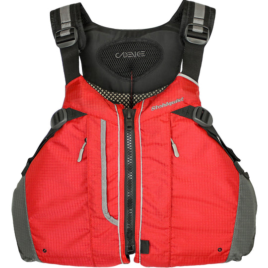  Stohlquist Spinner Life Jacket PFD,US Coast Guard