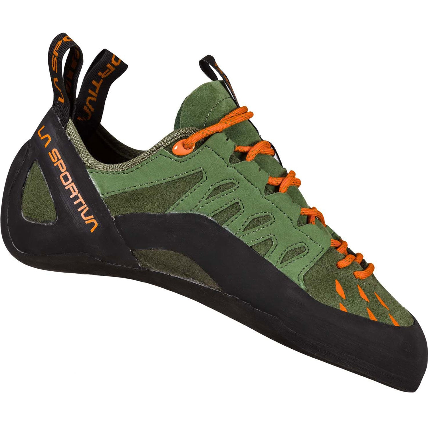 La Sportiva Men's Tarantulace Rock Climbing Shoes