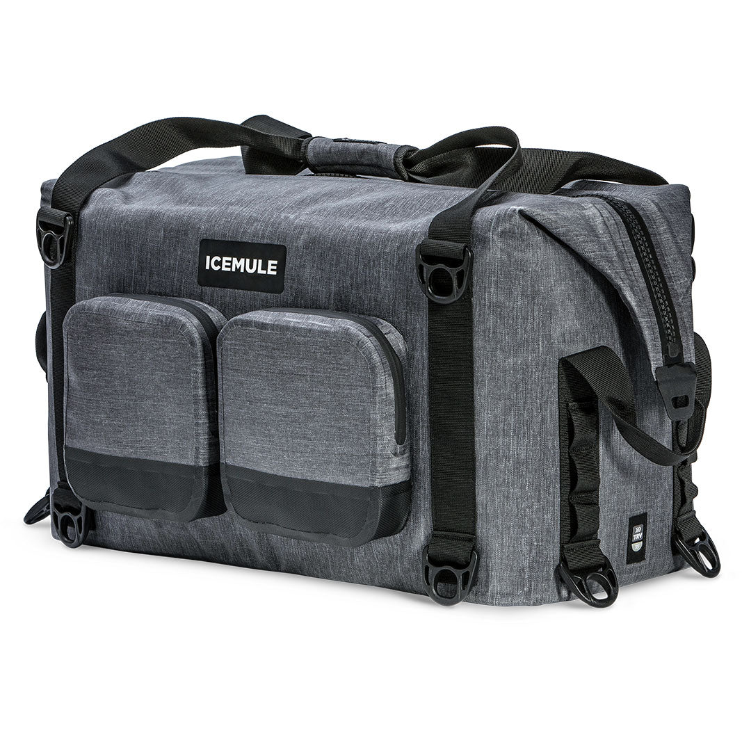 IceMule Traveler Cooler