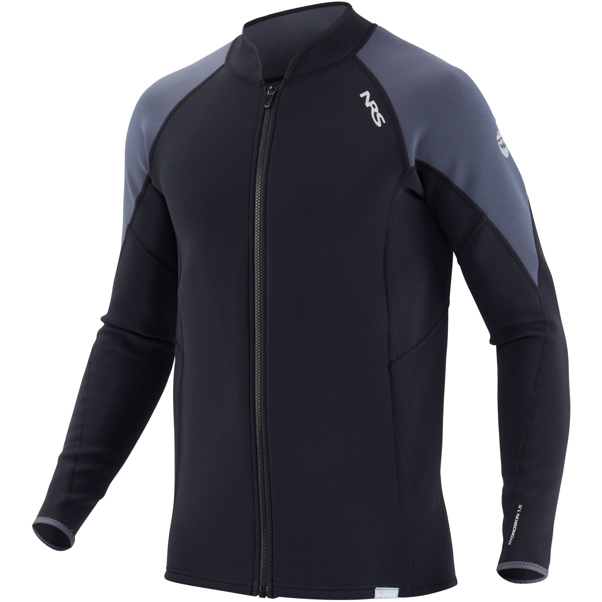 NRS Men's HydroSkin 1.5 Jacket (Closeout)