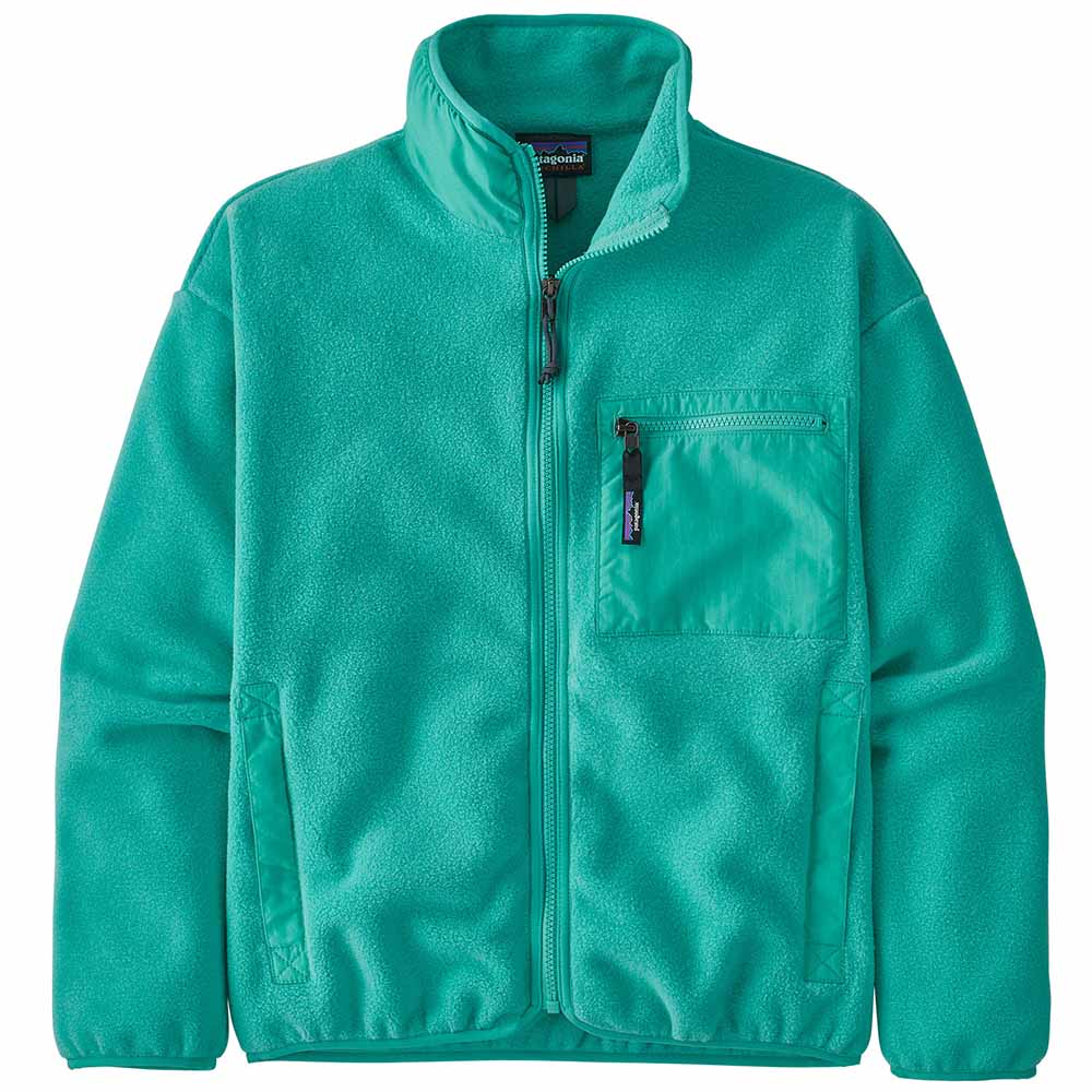 Patagonia Women's Synchilla Jacket