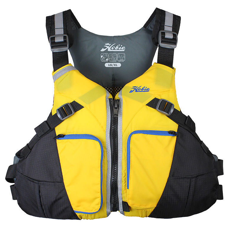 Hobie Women's ThinBack Lifejacket (PFD)