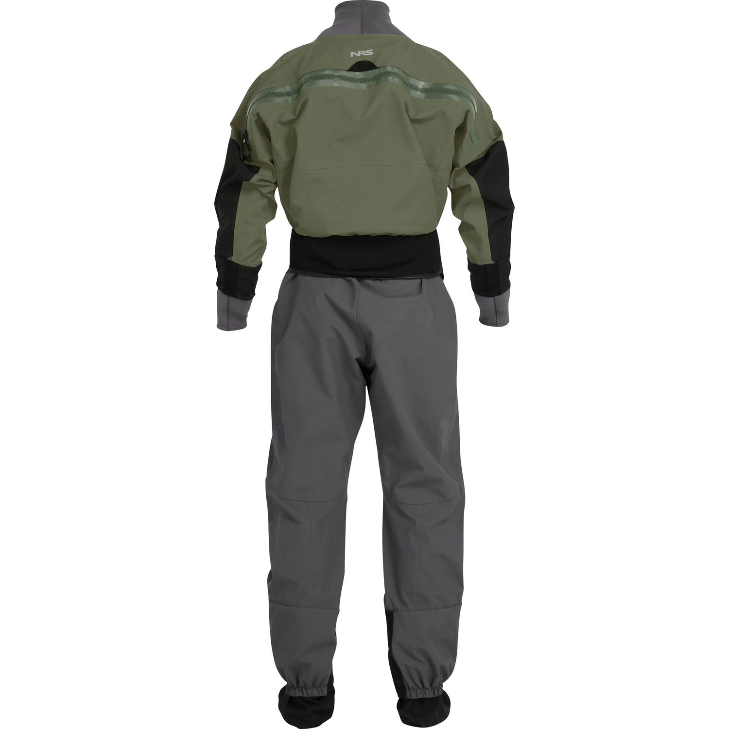 NRS Men's Phenom GORE-TEX Pro Dry Suit