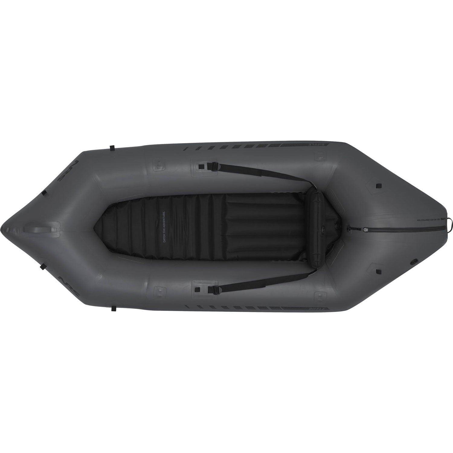 NRS Riffle Packraft