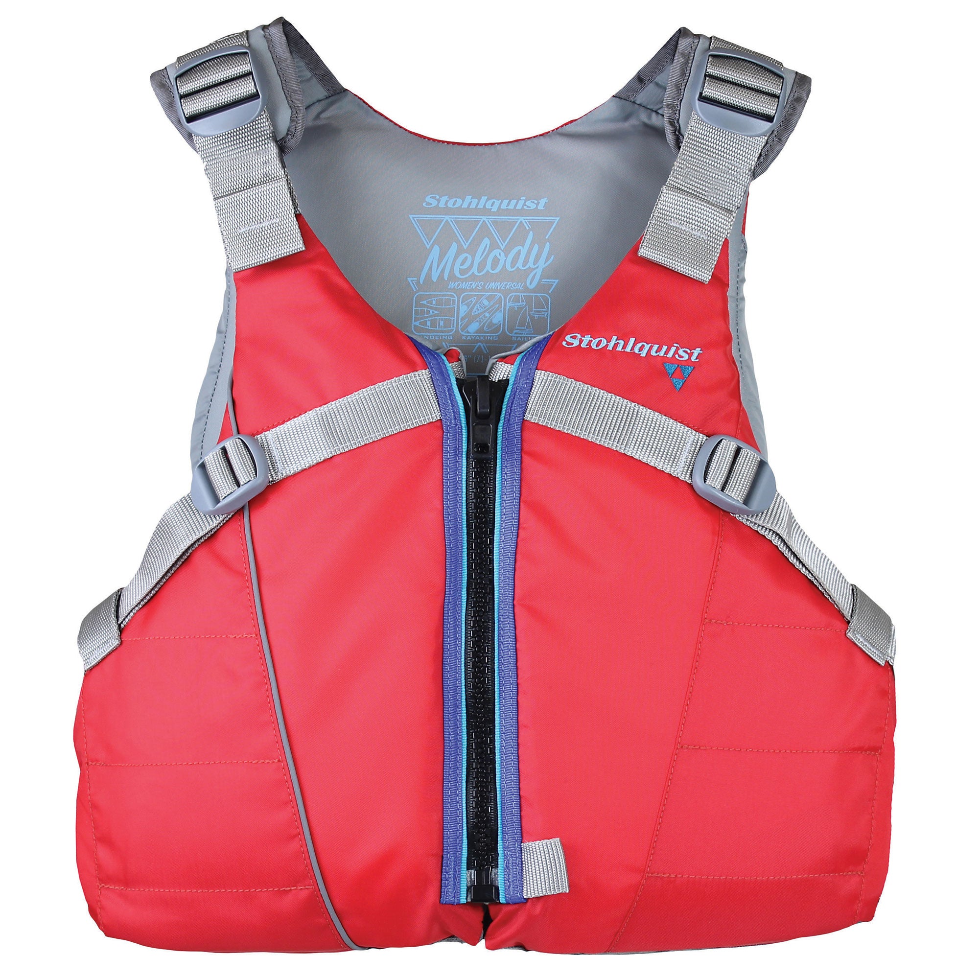 Stohlquist Women's Melody Lifejacket (PFD)