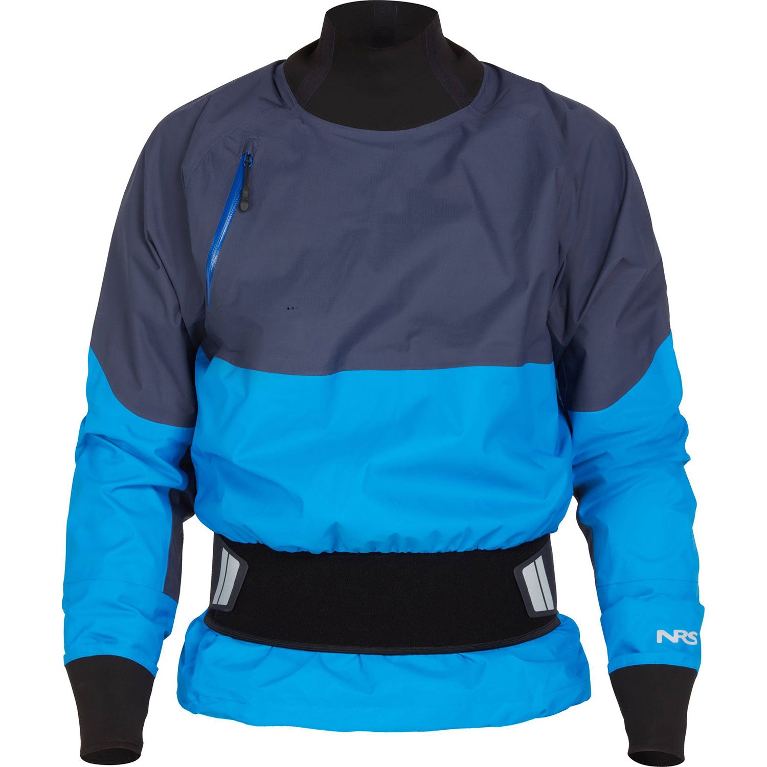 NRS Men's Stratos Semi-Dry Paddling Jacket