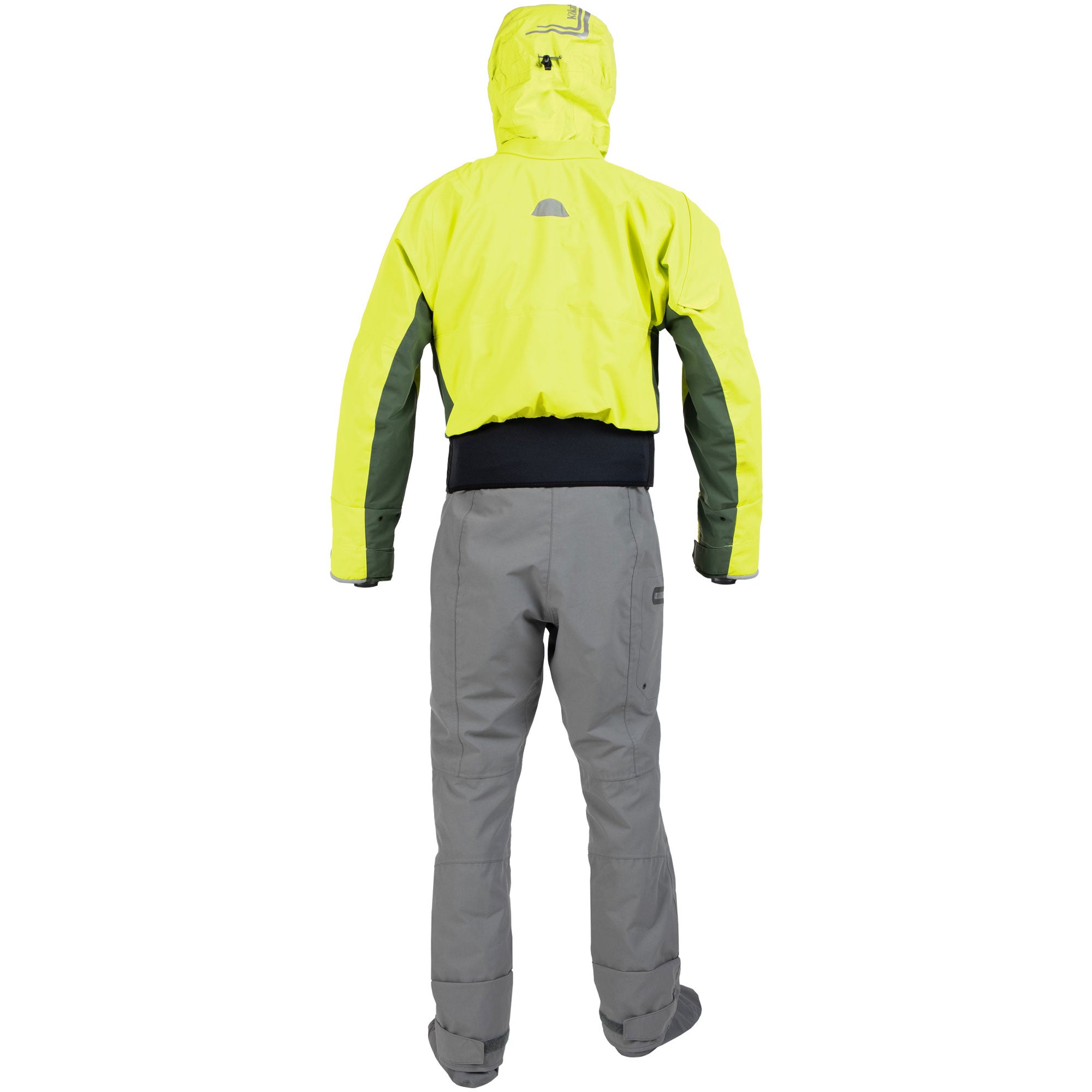 Kokatat Men's Odyssey GORE-TEX Pro Dry Suit