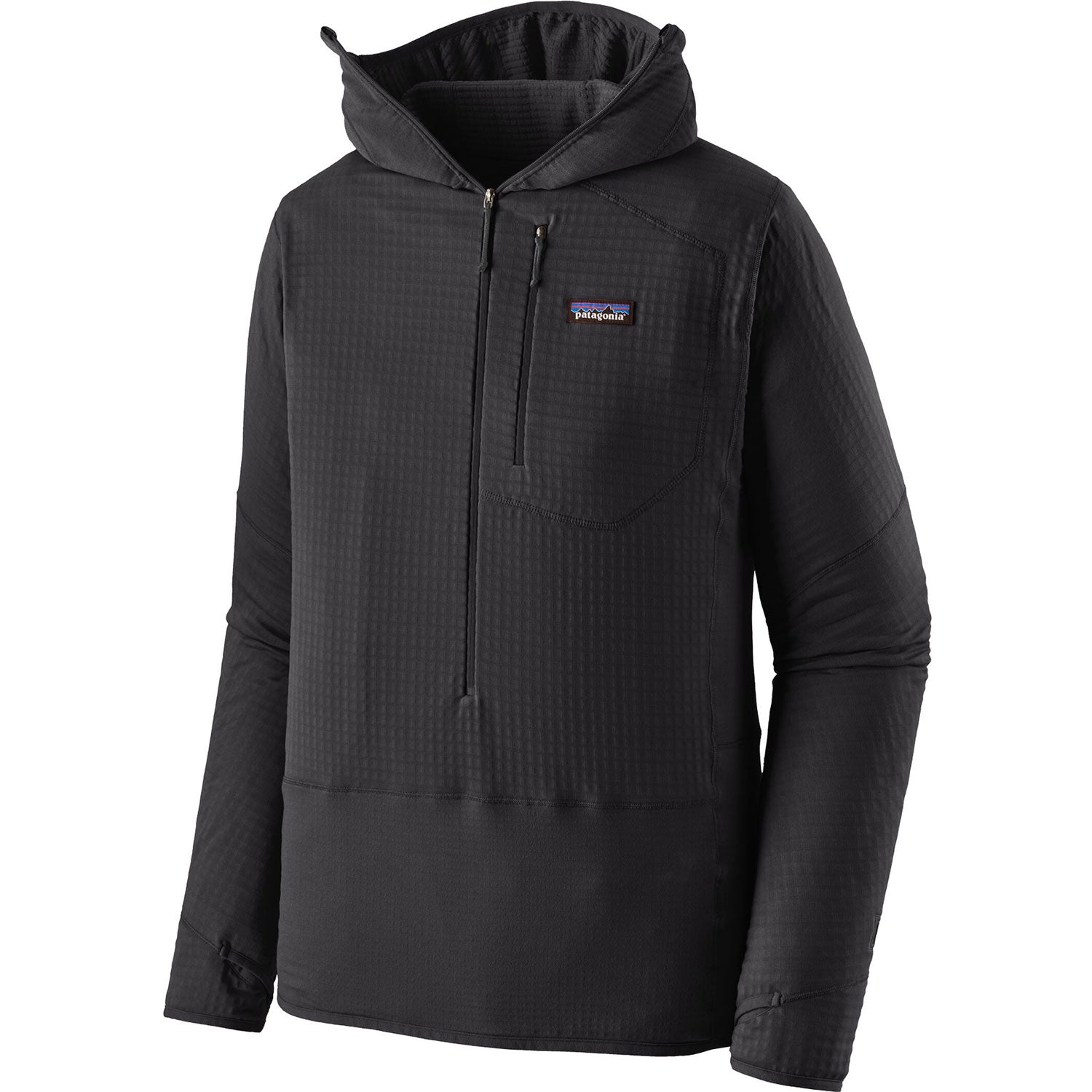 Patagonia Men's R1 Pullover Hoody