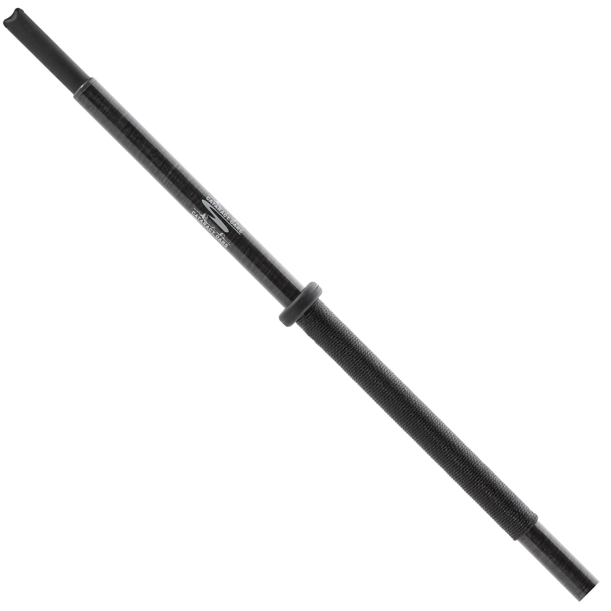 Cataract SGG Counter-Balanced Composite Raft Oar Shaft w/ Wrap & Stop