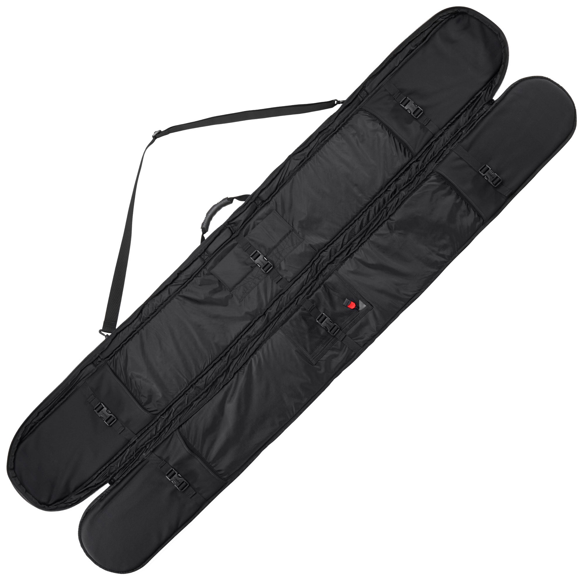 NRS SUP/Whitewater Paddle Bag