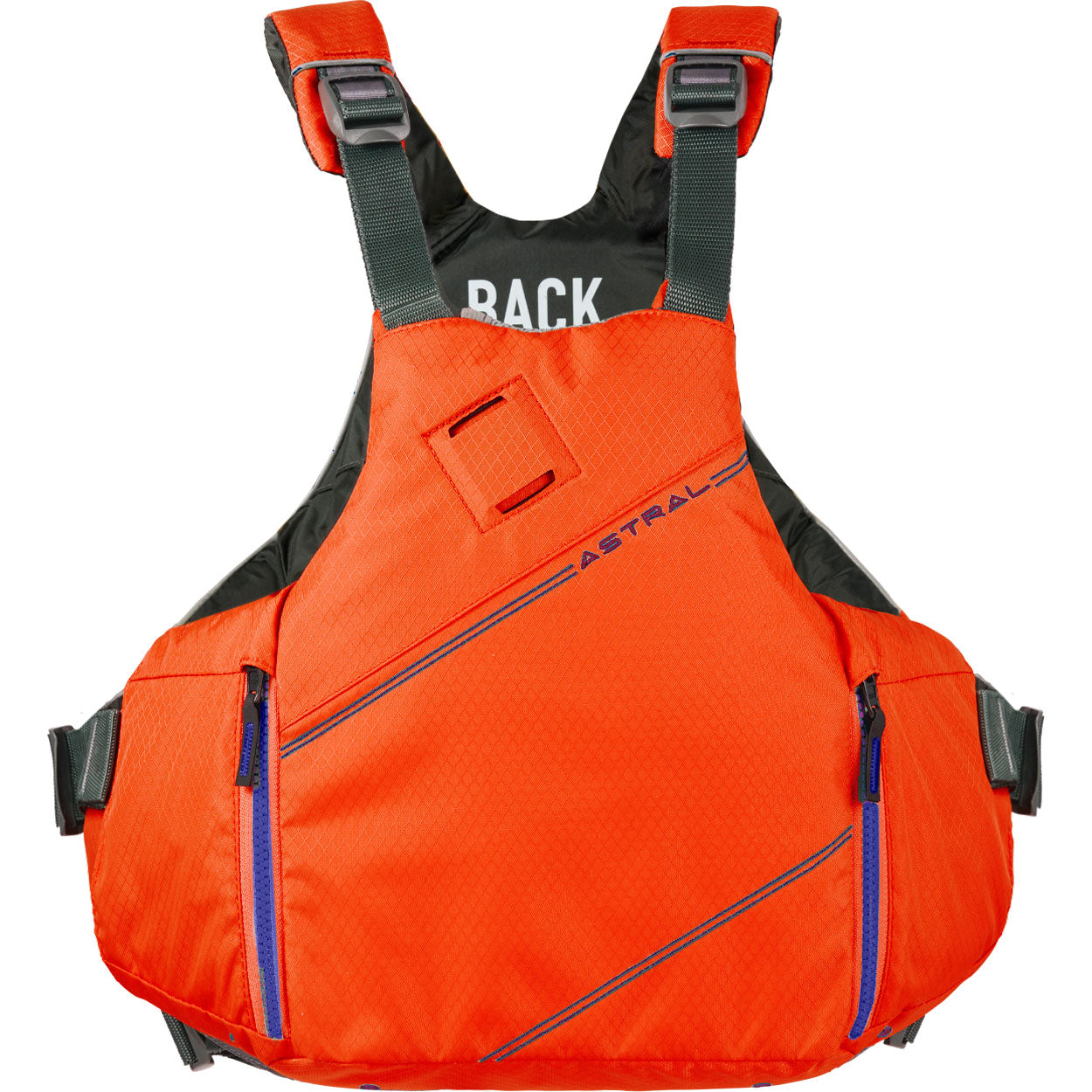 Astral YTV 2.0 Lifejacket (PFD)