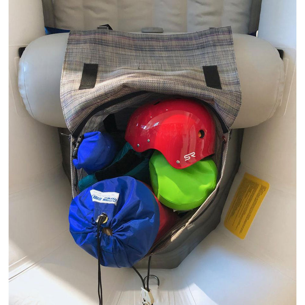 Down River Equipment Raft Sweep Kit Bag