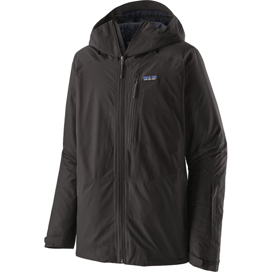 Womens Patagonia Nano Puff Parka in Plume Grey – Hornor & Harrison