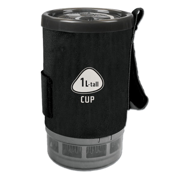 Jetboil 1.0 L FluxRing Tall Spare Cup