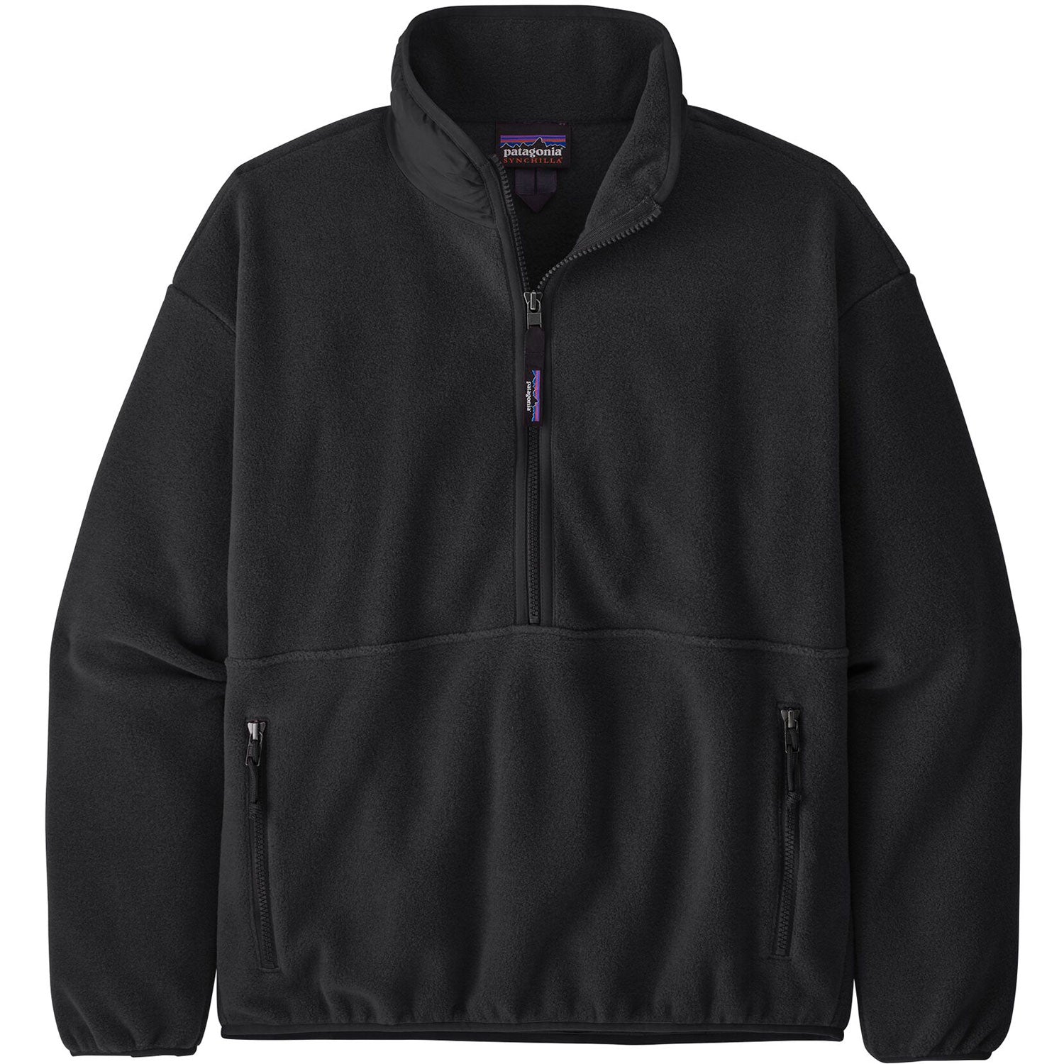 Patagonia Women's Synchilla Marsupial Jacket