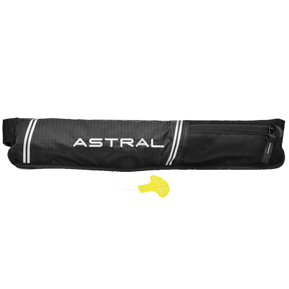 Astral Airbelt 2.0 Inflatable Lifejacket (PFD) (Closeout)