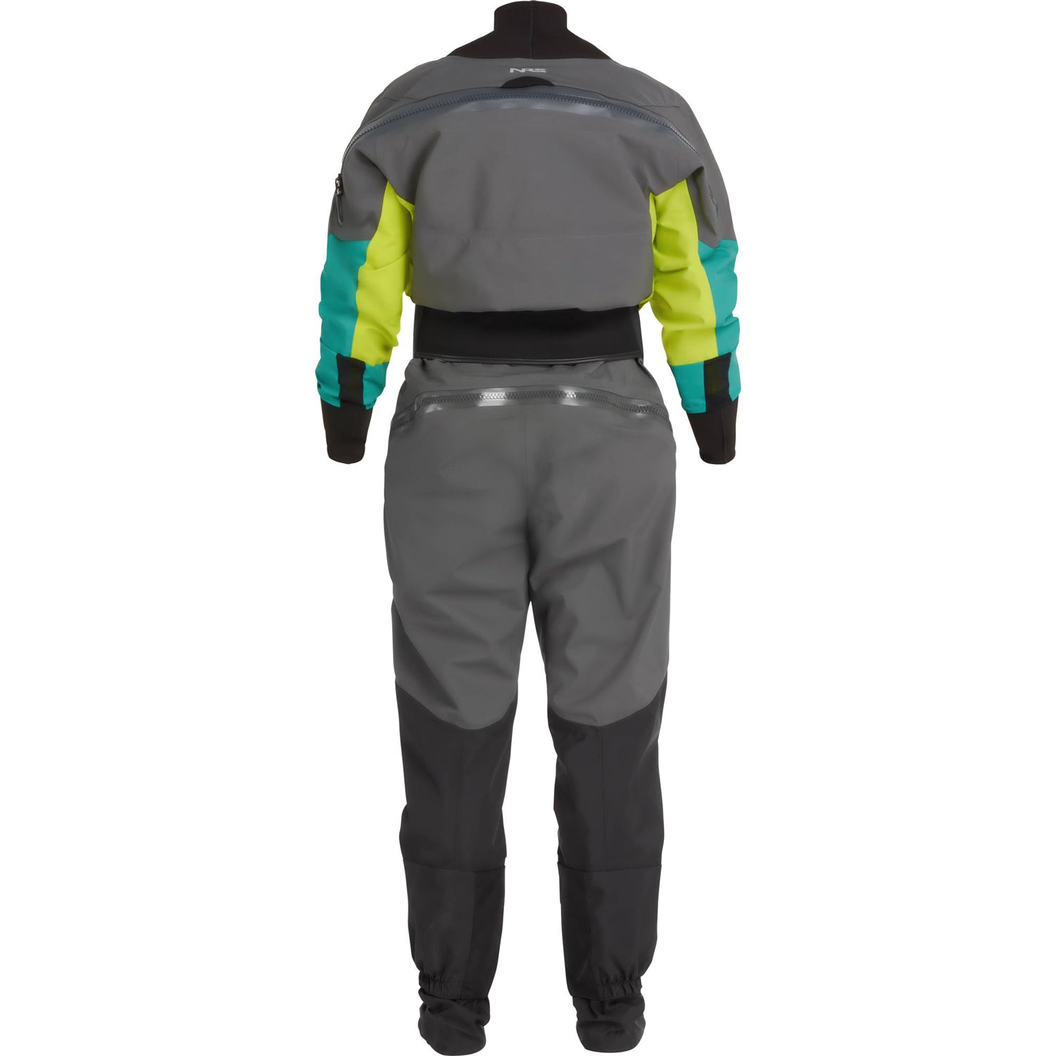 NRS Women's Pivot Dry Suit