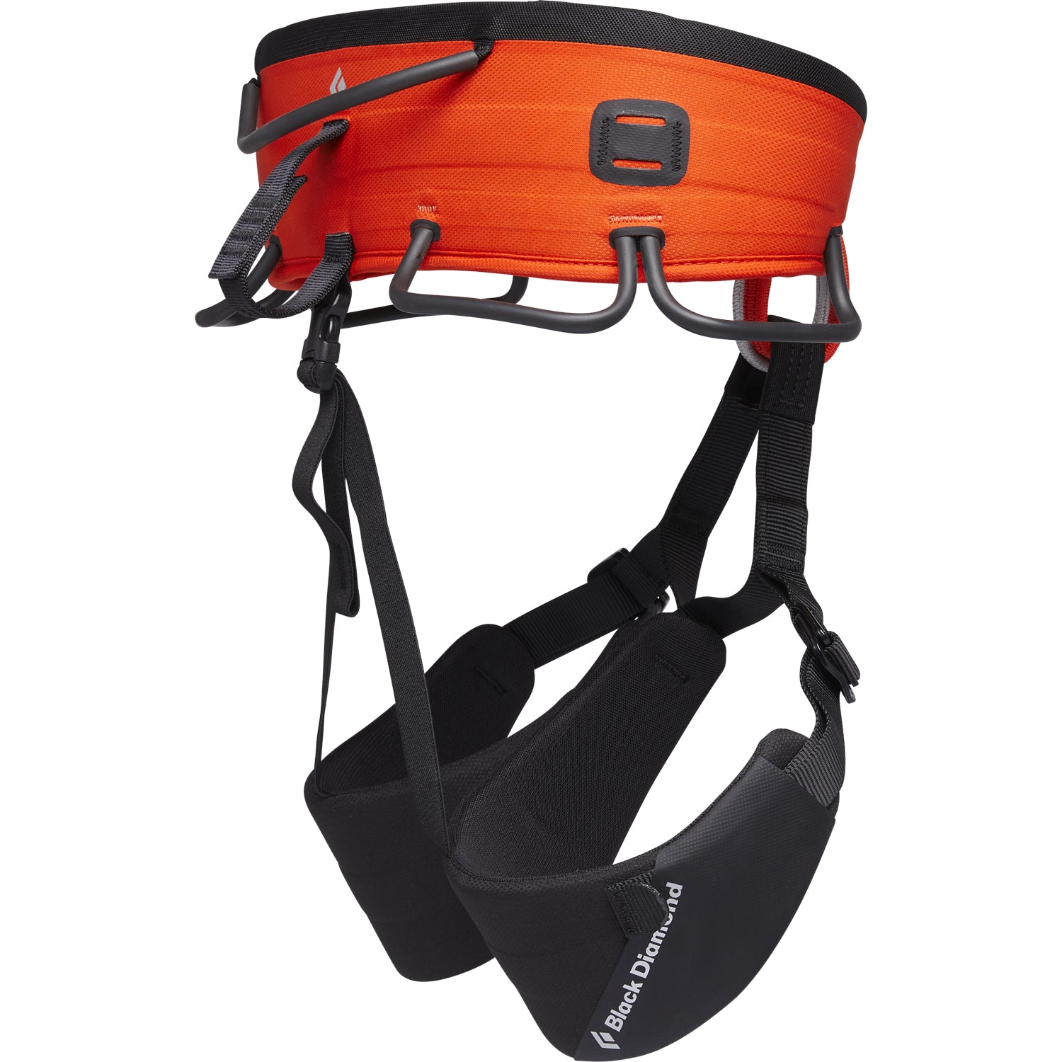 Black Diamond Long Haul Harness