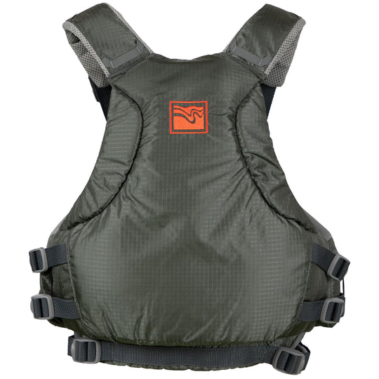 Kokatat HustleR LE Rescue Lifejacket (PFD) (Closeout) – Outdoorplay