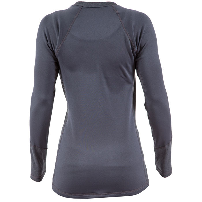 Kokatat Women's Polartec Power Dry Outercore Long Sleeve Shirt