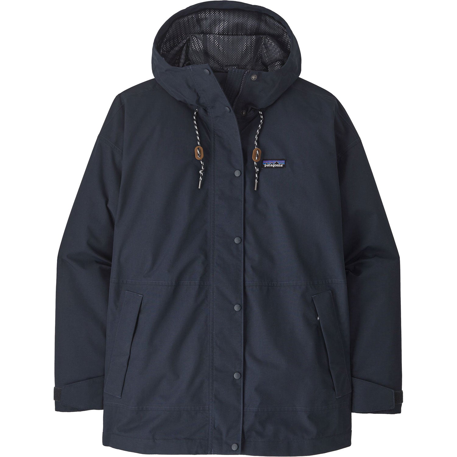 Patagonia Women's Outdoor Everyday Rain Jacket