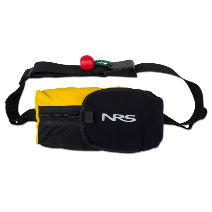 NRS Pro Guardian Wedge Waist Throw Bag