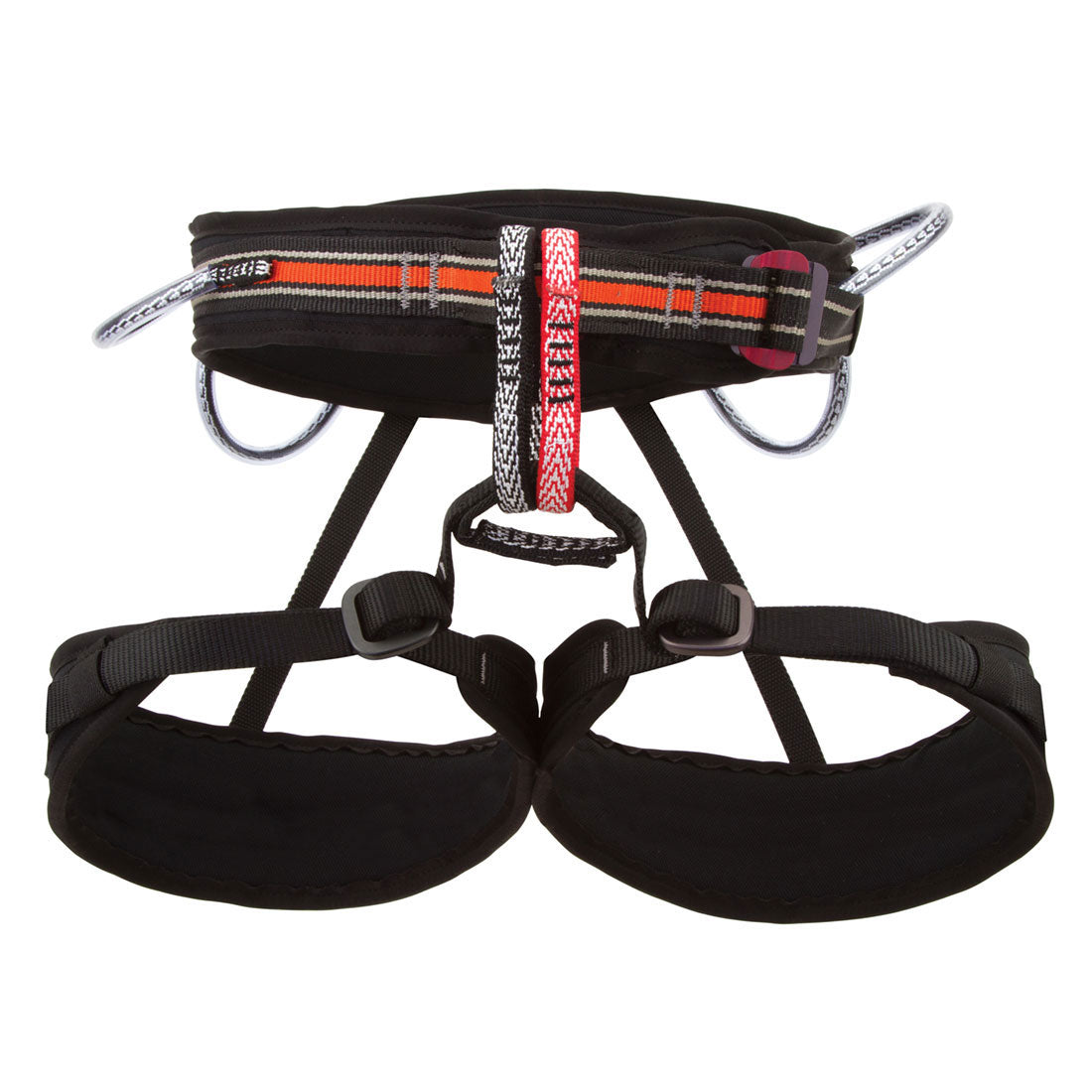 Metolius Men's Safe Tech Deluxe SB Harness