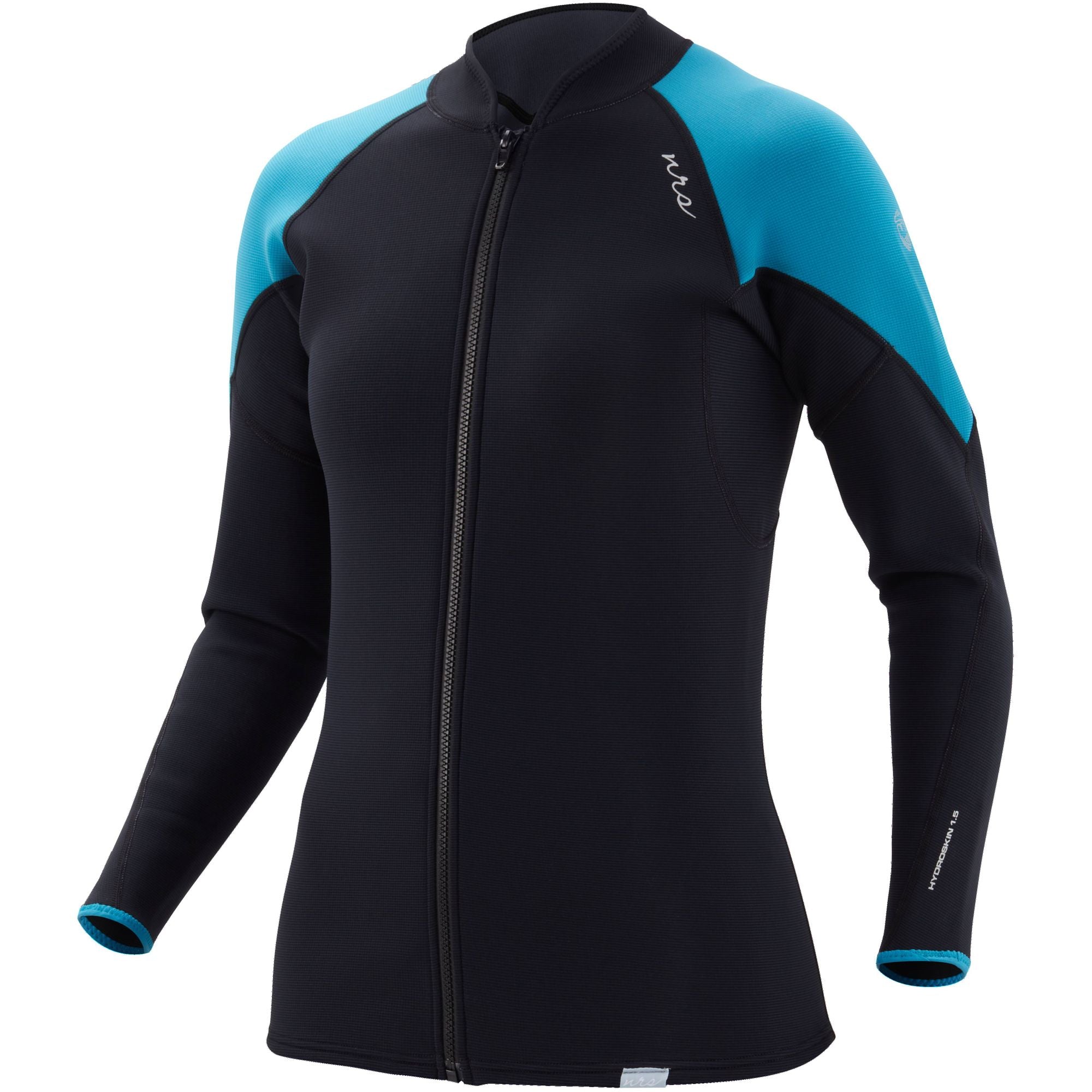 NRS Women's HydroSkin 1.5 Jacket (Closeout)