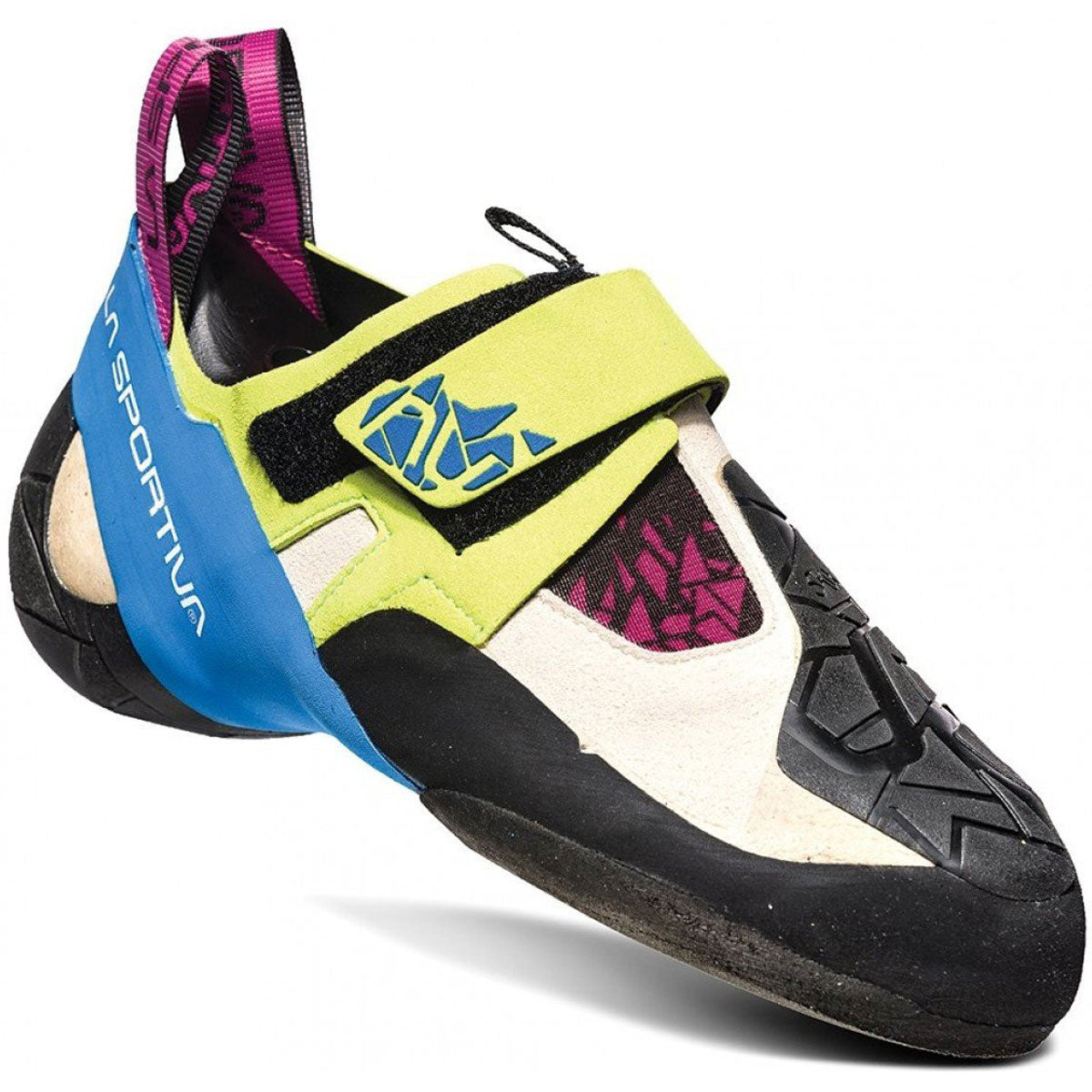 La Sportiva Women's Skwama Rock Climbing Shoes (Closeout)