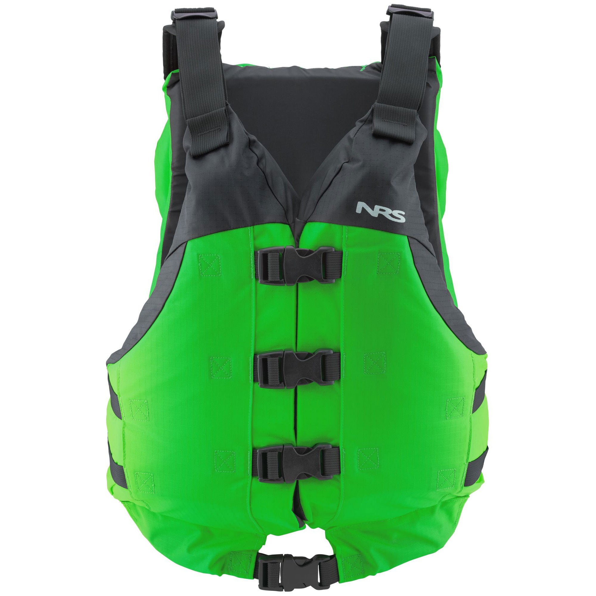 NRS Big Water V Rafting Lifejacket (PFD)