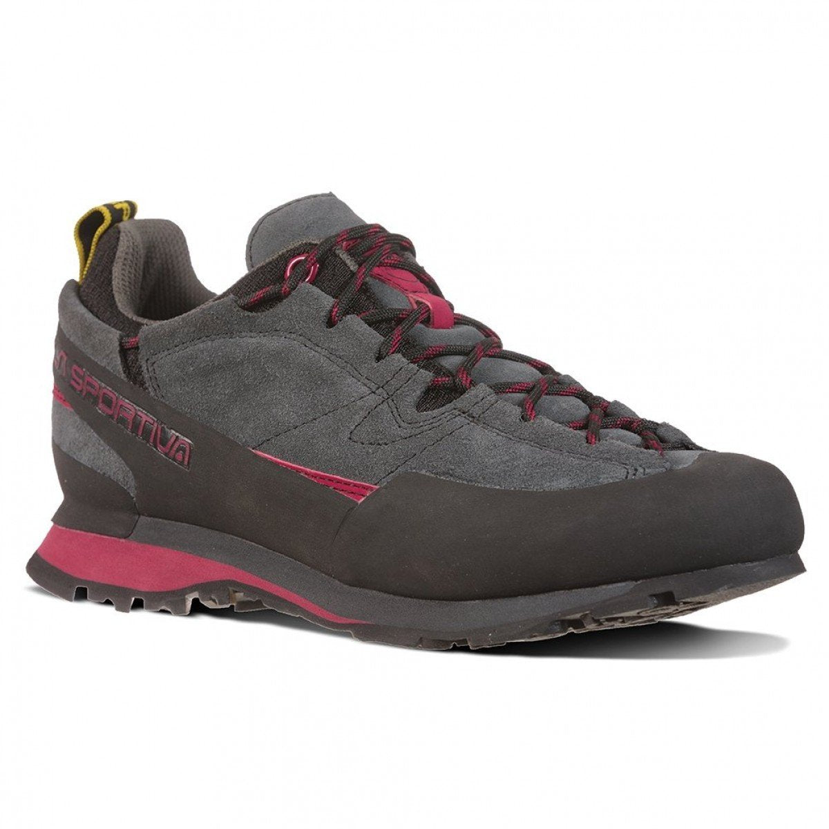 La Sportiva Women's Boulder X Approach Shoes