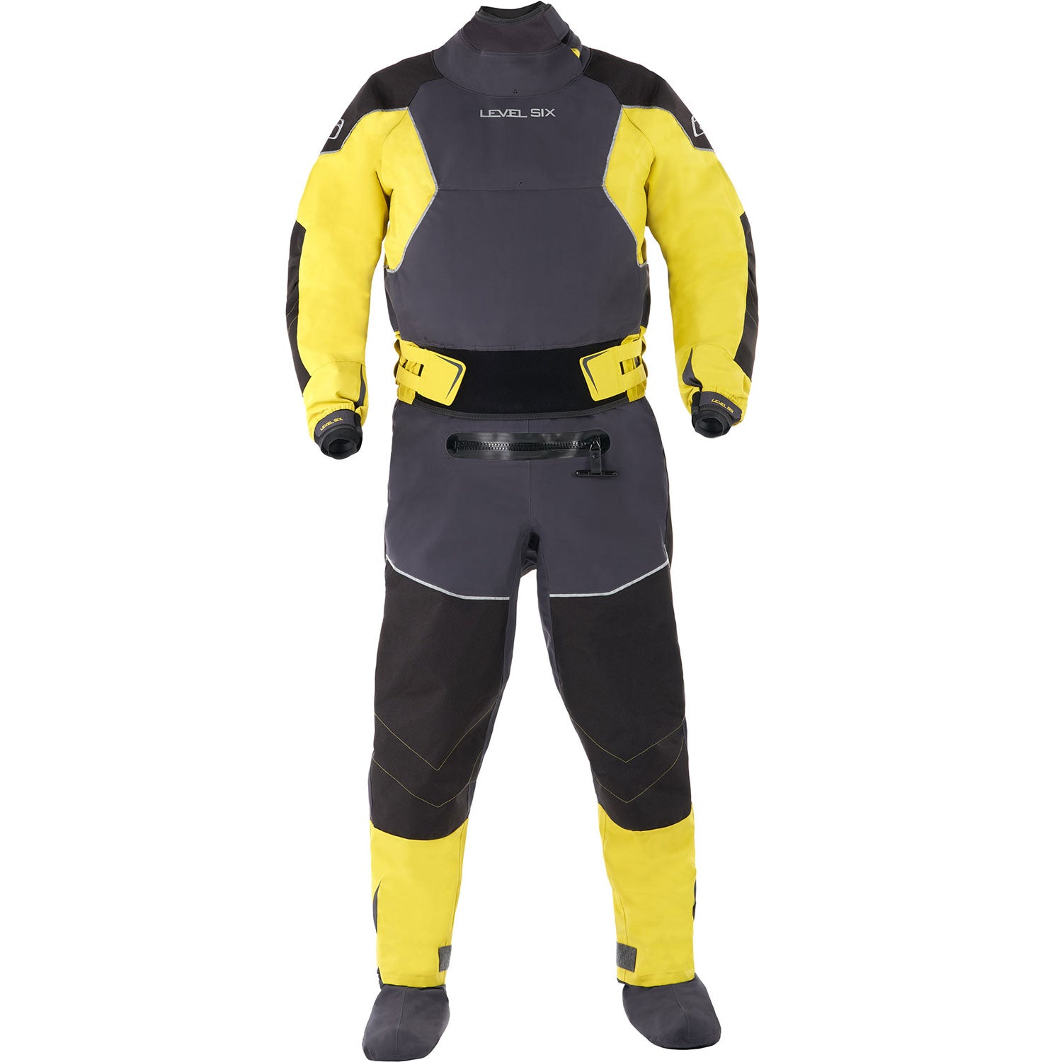 Level Six Emperor Dry Suit