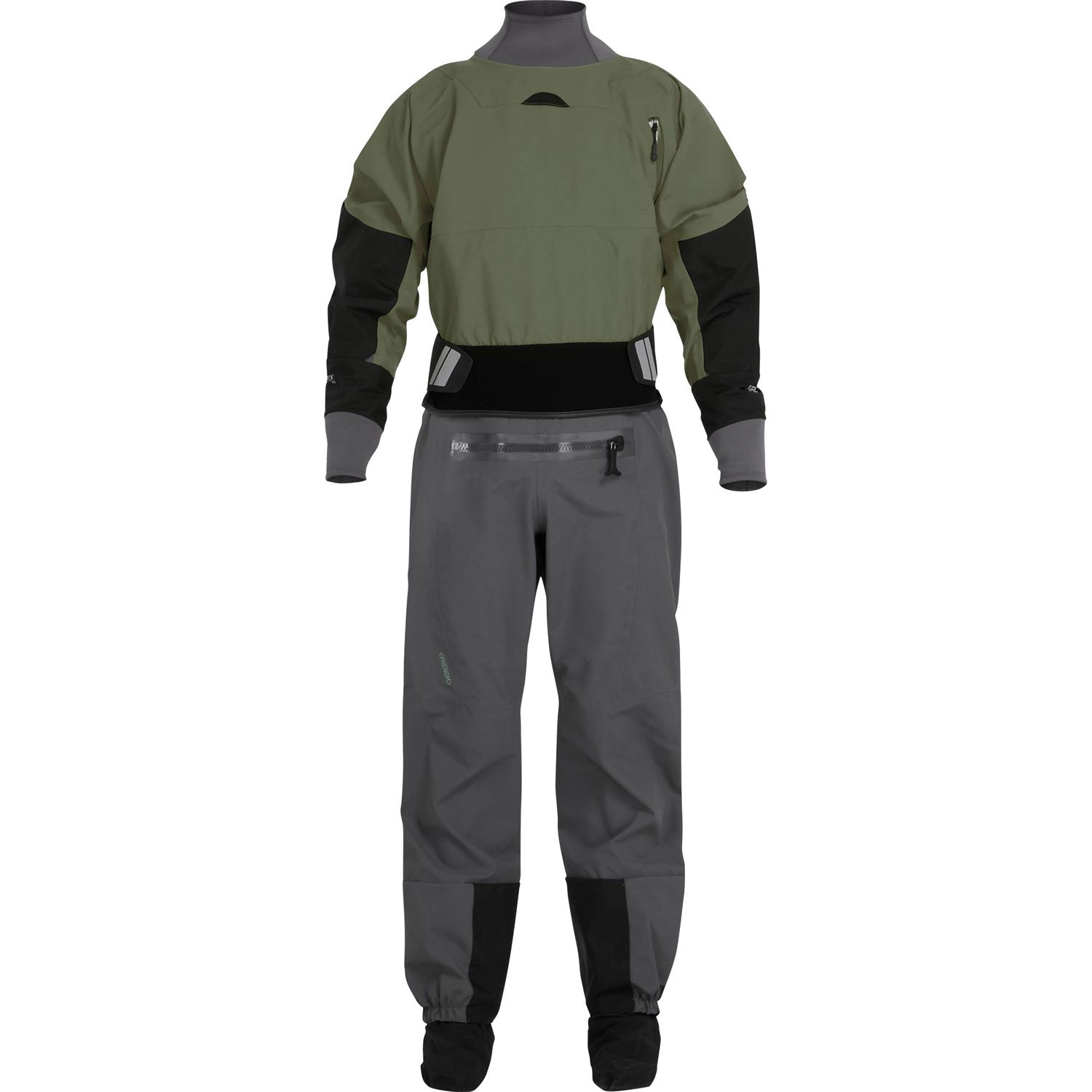 NRS Men's Phenom GORE-TEX Pro Dry Suit