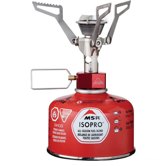 MSR Pocket Rocket 2 Camping Stove